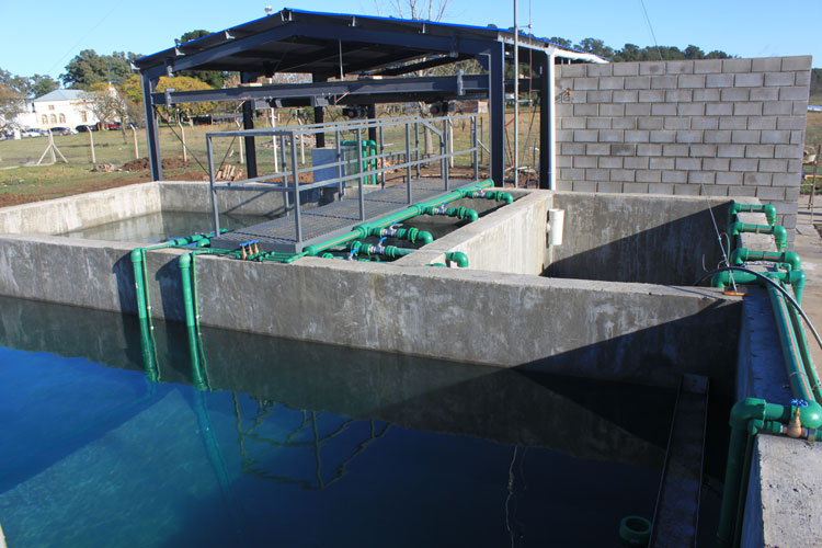 Obras
